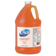 ® Liquid Hand Soap by Dial – 512 Fl Oz (Pack of 1), Pack of 9, Model DIA88047CT