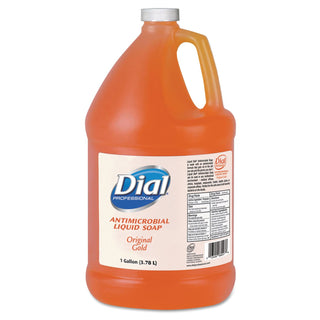 ® Liquid Hand Soap by Dial – 512 Fl Oz (Pack of 1), Pack of 9, Model DIA88047CT