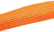 ABUS 85cm/33 .7" / Orange (Sparkling Orange) / Ivera 7210 Cable Locks