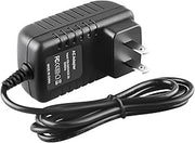 AC Adapter Charger Compatible with #6800-1045 Compatible with Detecto Digital Scales Power Supply Cord