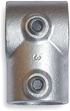 10-7 Single Socket Tee, 1 1/4"