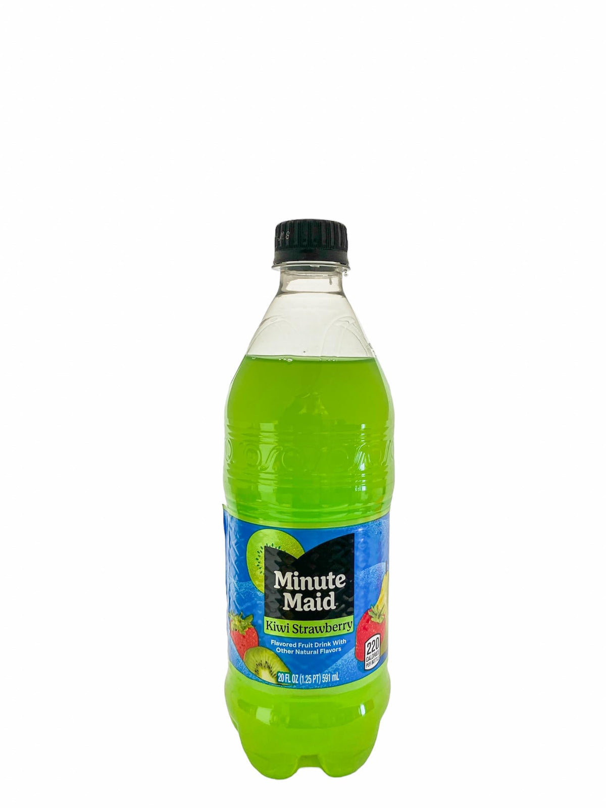 Fruit Punch by Minute Maid – 20 oz"