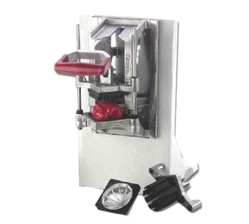 () 8-Section Corer/Wedger Wall Mount Redco Instacut™ 3. by Vollrath – 8-Section, Stainless Steel, Silver, Model 15026