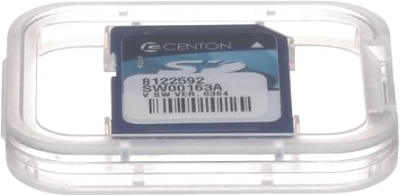 Frymaster Kit Sd Card W/Lov Sw V. 0364 8263590 - Genuine OEM Replacement Part