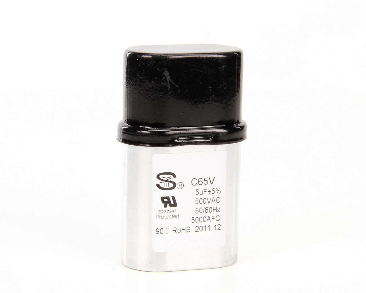 Capacitors by Nu-Vu – Model 66-9521