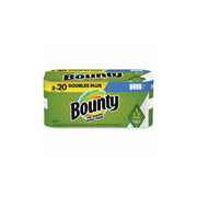 Bounty White / 1 / 113 Sheets per Roll (Pack of 8 Rolls) Paper Towels