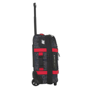 Onu-22 Luggage DNGR Flat Black by OGIO – 22”H x 14”W x 9”D, 2800 cubic_inches, Polyester, Flat Black, Model 804000.07