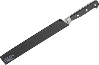 Winco 1 1/2" Commercial Blade Guard | Protects knives from scratches, Maintains blade sharpness, Restaurant service