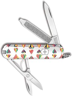 Victorinox Swiss Army Bejeweled Classic SD Limited Edition
