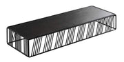Portland Collection by CAL-MIL – Metal, Black, Model 4103-3-13