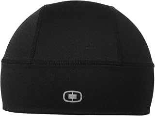 OGIO Unisex Fulcrum Beanie | Moisture Wicking Summer Beanie Hat for Men & Women
