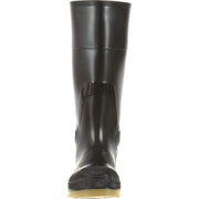 Rubber 51144 15-Inch Cleated Knee Boot by TINGLEY – 9, Plastic, Brown/Crepe, Model 702111949
