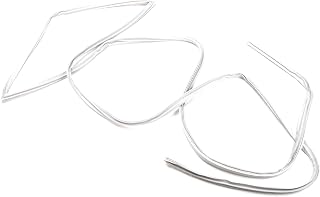 Imperial Brown IBDG42100092 Door Gasket, 42 X 100, 3-Sided