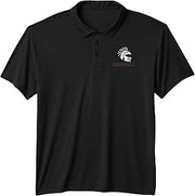 Curtis High School Warriors Baseball Performance Polo Shirt
