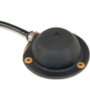 General Speedrooter by GENERAL WIRE SPRING – 92-3/4" x 100', Black, Orange, Model PS92-C