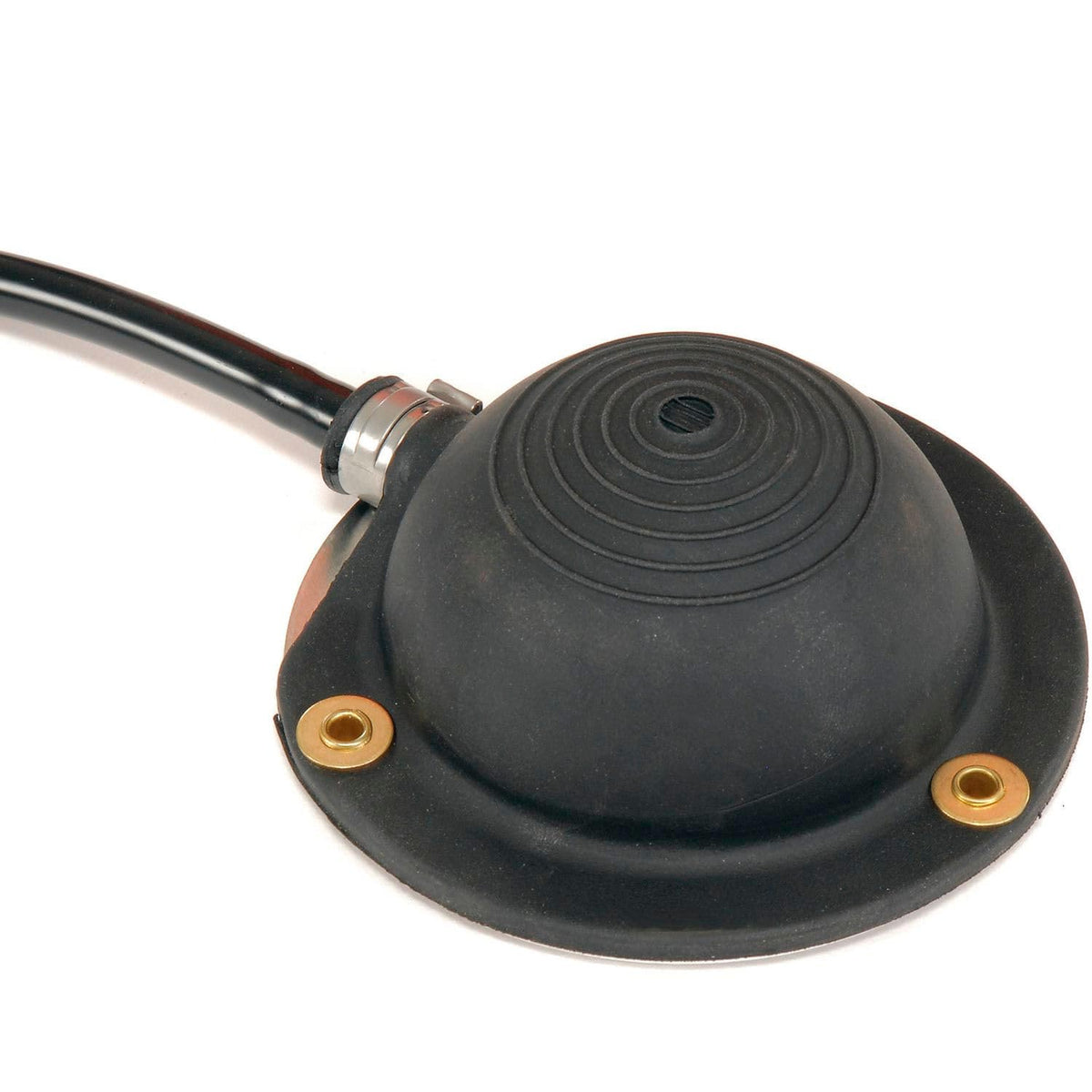 General Speedrooter by GENERAL WIRE SPRING – 92-3/4" x 100', Black, Orange, Model PS92-C