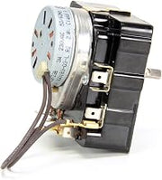 Timer- 60 Minute/Brass Bushing