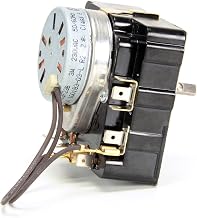Timer- 60 Minute/Brass Bushing