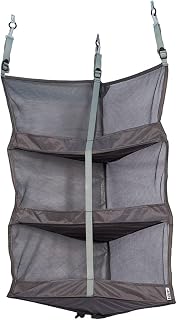 E-Z UP Gear Hanging Shelf Canopy Accessory