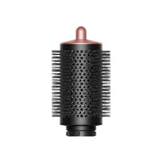 Airwrap™ Large round volumizing brush Black/Rosé by Dyson – Black/Rosé