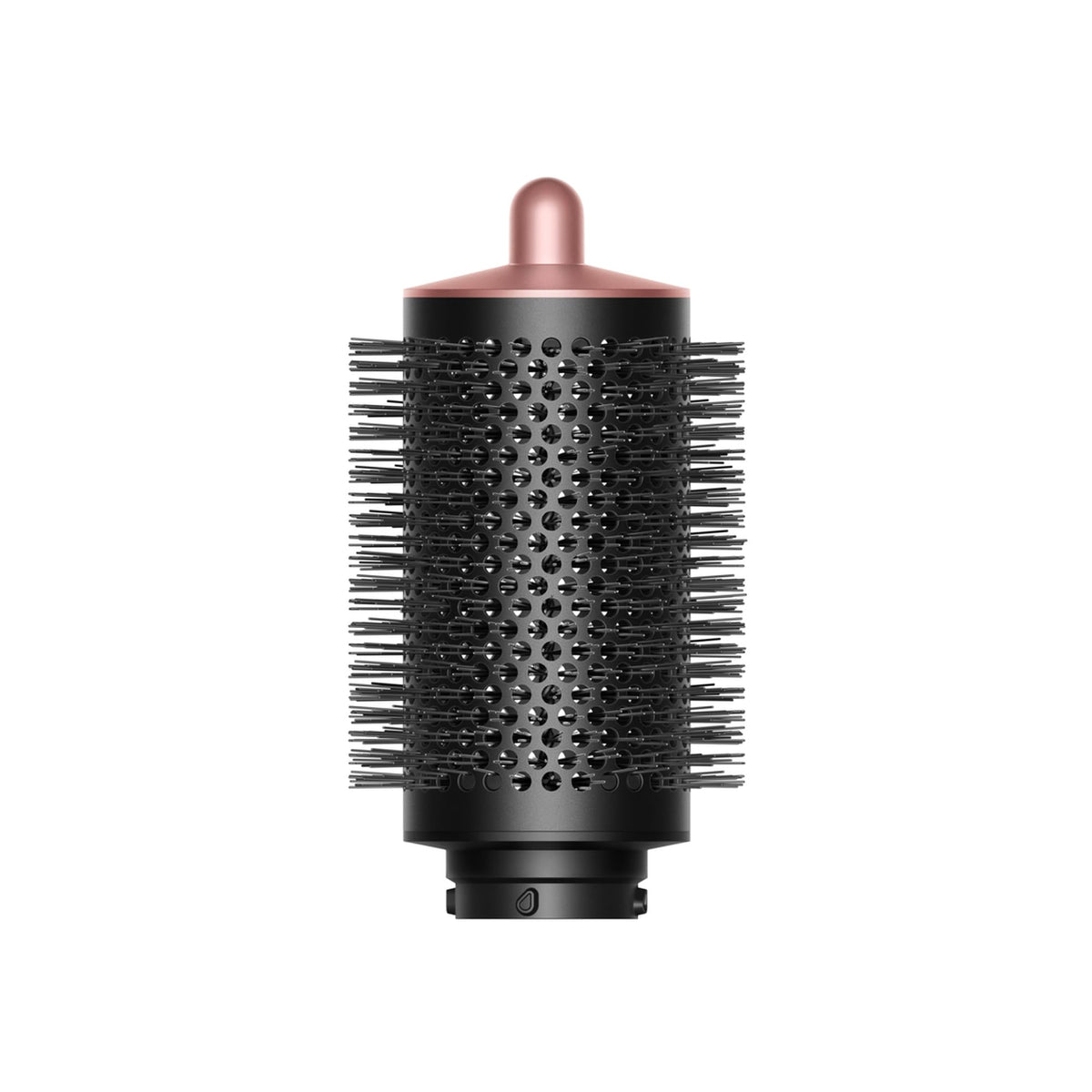 Airwrap™ Large round volumizing brush Black/Rosé by Dyson – Black/Rosé