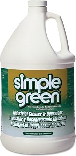 Simple Green 13005-6PK All-Purpose Cleaner - 1 Gallon, (Pack of 6)