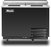 Migali C-GF50-HC 50" Glass Froster Freezer