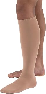 JOBST FarrowWrap Flesh Tone Sock Liner Extra Wide Universal/One Size Fits All 7666622
