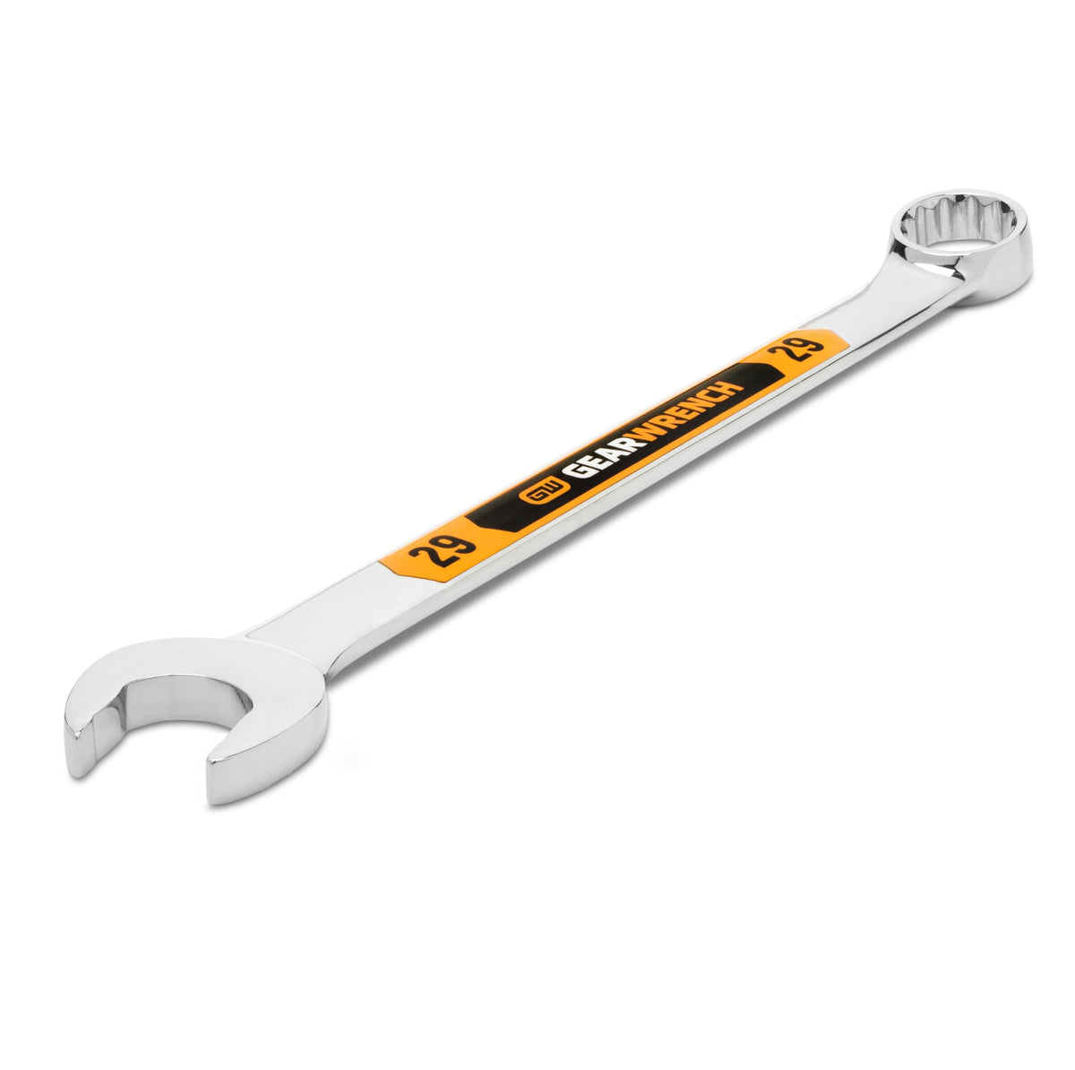 GEARWRENCH 29mm / Silver / 1 Combination Wrenches