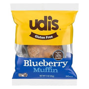 Gluten Free Blueberry Muffins by Pinnacle Foods – 3 Ounces, Pack of 36