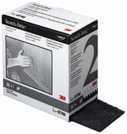 3M 4-3/4" x 15' / Gray / 1 Buffing & Polishing Pads