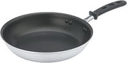 Vollrath Tribute 3-Ply 10" Fry Pan, Black