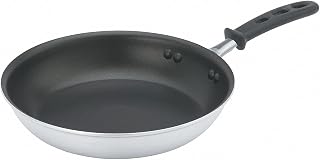 Vollrath Tribute 3-Ply 10" Fry Pan, Black
