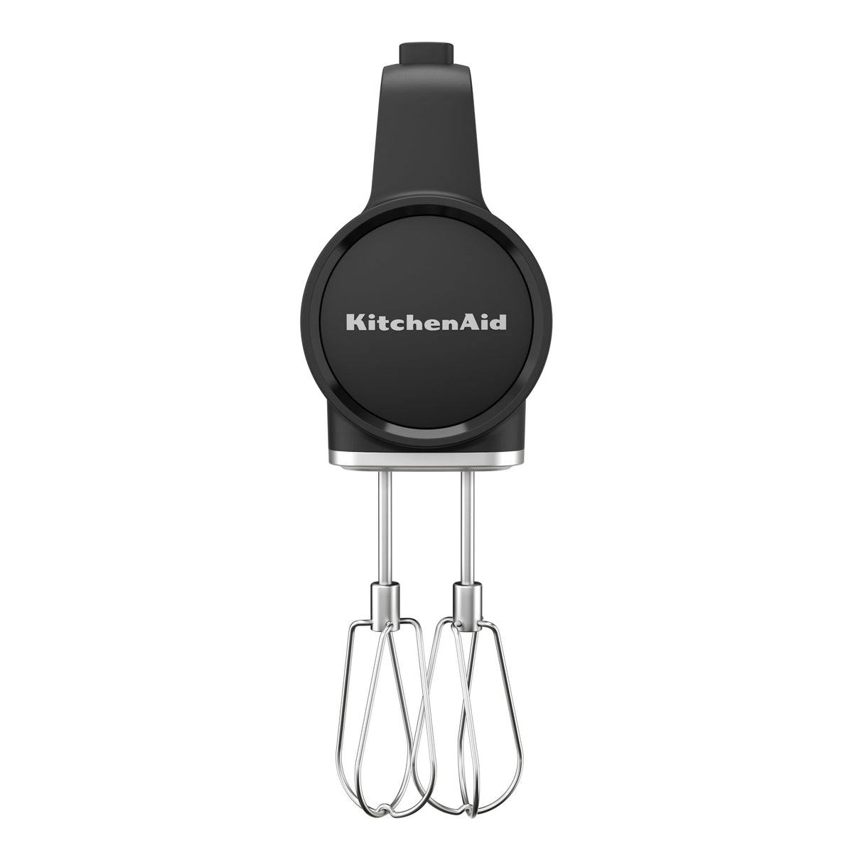 Go Wireless Hand Mixer without Battery Black by KitchenAid – Model 5KHMR700BM