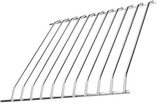 Replacement part For Alto Shaam Sr28402 Side Rack, Chrome, 500S R2RE-R05489