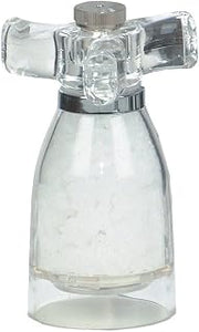 Chef Specialties 4.25 Inch Spinner Salt Mill