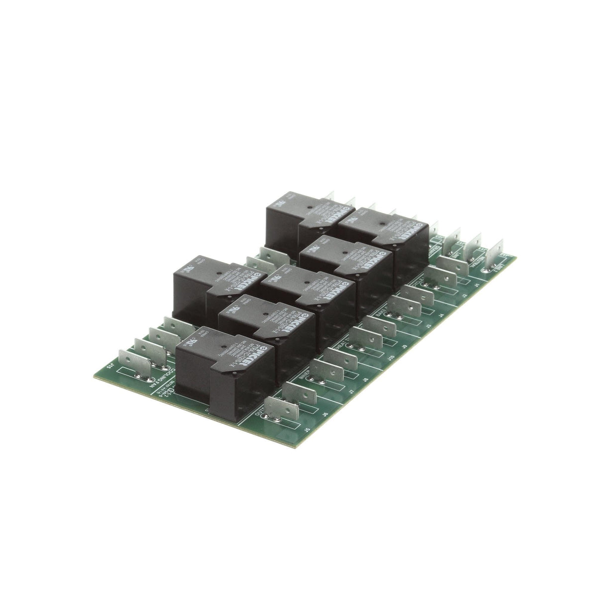 Relay,Cluster Board Arofe Oven - Genuine OEM Replacement Part by American Range – Large, Model R10064