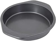 Chicago Metallic Everyday Nonstick 9 Inch Round Cake Pan
