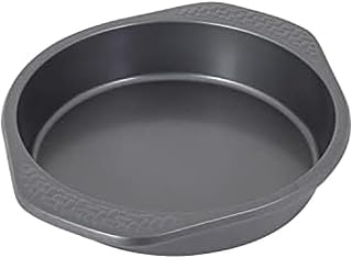 Chicago Metallic Everyday Nonstick 9 Inch Round Cake Pan
