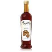 Premium Syrup by Amoretti – 25.4 Fl Oz (Pack of 1), Model 00-66UHVU-50