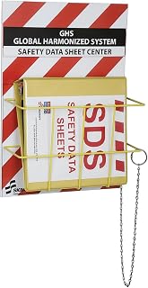 AbilityOne NSN6236845 - Right to Know Safety Data Sheet Information Center