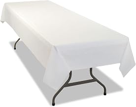 Tablemate Table Cover 549WHCT - 1 Each