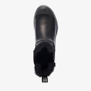 Australia - Woodroffe Womens Boot by EMU – 10, Black