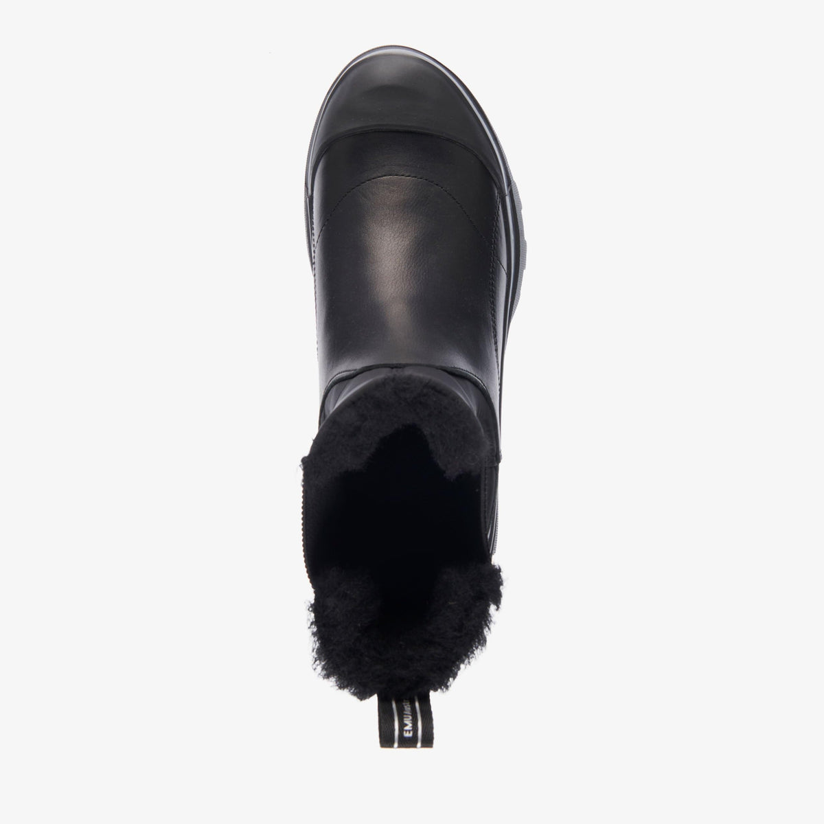 Australia - Woodroffe Womens Boot by EMU – 10, Black