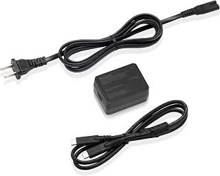 Panasonic Alimentation Secteur Pour GH7 - DMW-AC11E