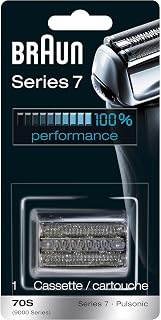 Braun Replacement Pulsonic 9000 Series Foil
