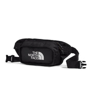 Explore Hip Fanny Pack by The North Face – One Size, Polyester, TNF Black/TNF White-NPF, Model NF0A3KZX