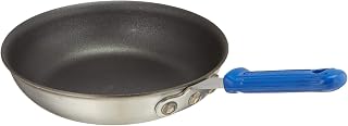 Vollrath 8" Wear-Ever® CeramiGuard II Fry Pan w/ Cool Handle
