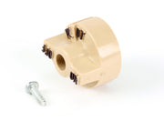 Genuine OEM Replacement Part by American Range – Polished Brass, Model A32053