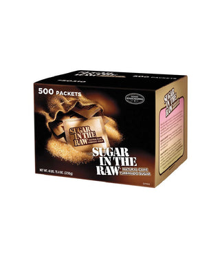 / Raw Sugar Natural Cane Turbinado by Sugar in the Raw – 79.4 Ounce (Pack of 1), Model SGR827749